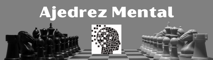 AJEDREZ MENTAL